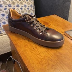 Magnanni Rocco Lo Midbrown